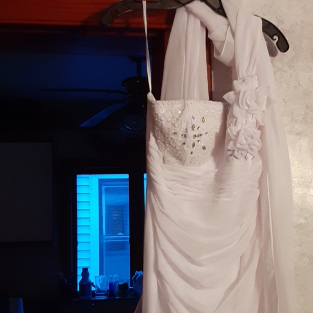 Full length Gown
